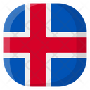 پیش‌نمایش فایل iceland-7305688 از پک پرچم‌های ملی
