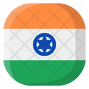 پیش‌نمایش فایل india-7305689 از پک پرچم‌های ملی