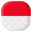 پیش‌نمایش فایل indonesia-7305690 از پک پرچم‌های ملی
