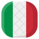 پیش‌نمایش فایل italia-7305694 از پک پرچم‌های ملی