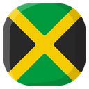 پیش‌نمایش فایل jamaica-7305695 از پک پرچم‌های ملی