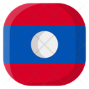 پیش‌نمایش فایل laos-7305698 از پک پرچم‌های ملی