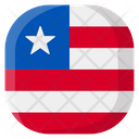 پیش‌نمایش فایل liberia-7305700 از پک پرچم‌های ملی