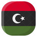 پیش‌نمایش فایل libya-7305701 از پک پرچم‌های ملی