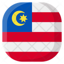 پیش‌نمایش فایل malaysia-7305704 از پک پرچم‌های ملی