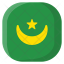 پیش‌نمایش فایل mauritania-7305707 از پک پرچم‌های ملی