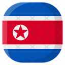 پیش‌نمایش فایل north-korea-7305714 از پک پرچم‌های ملی