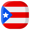 پیش‌نمایش فایل puerto-rico-7305721 از پک پرچم‌های ملی
