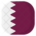 پیش‌نمایش فایل qatar-7305722 از پک پرچم‌های ملی