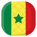 پیش‌نمایش فایل senegal-7305727 از پک پرچم‌های ملی