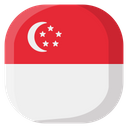 پیش‌نمایش فایل singapore-7305729 از پک پرچم‌های ملی