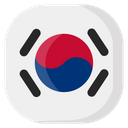 پیش‌نمایش فایل south-korea-7305731 از پک پرچم‌های ملی
