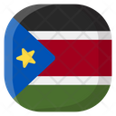پیش‌نمایش فایل south-sudan-7305866 از پک پرچم‌های ملی