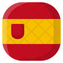 پیش‌نمایش فایل spain-7305732 از پک پرچم‌های ملی
