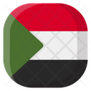 پیش‌نمایش فایل sudan-7305733 از پک پرچم‌های ملی