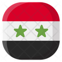 پیش‌نمایش فایل syria-7305736 از پک پرچم‌های ملی