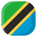 پیش‌نمایش فایل tanzania-7305868 از پک پرچم‌های ملی