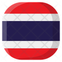 پیش‌نمایش فایل thailand-7305738 از پک پرچم‌های ملی