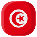 پیش‌نمایش فایل tunisia-7305741 از پک پرچم‌های ملی