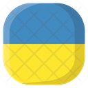 پیش‌نمایش فایل ukraine-7305743 از پک پرچم‌های ملی
