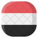 پیش‌نمایش فایل yemen-7305749 از پک پرچم‌های ملی