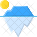 پیش‌نمایش فایل iceberg-7331415 از پک بوم شناسی