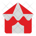 پیش‌نمایش فایل circus-tent-7351938 از پک کارناوال
