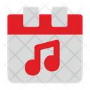 پیش‌نمایش فایل music-event-7351949 از پک کارناوال