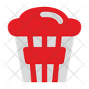 پیش‌نمایش فایل popcorn-7351950 از پک کارناوال