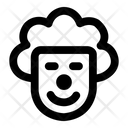پیش‌نمایش فایل clown-7351959 از پک کارناوال
