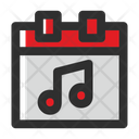 پیش‌نمایش فایل music-event-7351894 از پک کارناوال