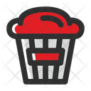 پیش‌نمایش فایل popcorn-7351895 از پک کارناوال