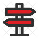پیش‌نمایش فایل signpost-7351896 از پک کارناوال