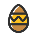 پیش‌نمایش فایل easter-egg-7362991 از پک فصل بهار