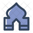 پیش‌نمایش فایل mosque-7368672 از پک دین