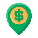 پیش‌نمایش فایل location-7380128 از پک پول و بانکداری
