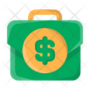 پیش‌نمایش فایل suitcase-7380141 از پک پول و بانکداری