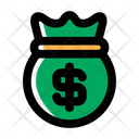 پیش‌نمایش فایل money-bag-7371860 از پک پول و بانکداری