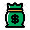 پیش‌نمایش فایل money-bag-7371861 از پک پول و بانکداری