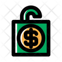 پیش‌نمایش فایل padlock-7371862 از پک پول و بانکداری