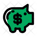 پیش‌نمایش فایل piggy-bank-7371864 از پک پول و بانکداری