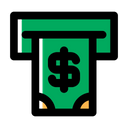 پیش‌نمایش فایل withdrawal-7371872 از پک پول و بانکداری