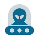 پیش‌نمایش فایل alien-7393671 از پک فضا
