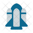 پیش‌نمایش فایل spaceship-7393690 از پک فضا