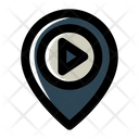 پیش‌نمایش فایل cinema-location-7393984 از پک سینما