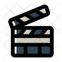 پیش‌نمایش فایل clapperboard-7393986 از پک سینما