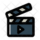 پیش‌نمایش فایل clapperboard-7393987 از پک سینما