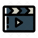 پیش‌نمایش فایل clapperboard-7393989 از پک سینما