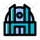 پیش‌نمایش فایل observatory-7393020 از پک فضا