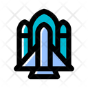 پیش‌نمایش فایل spaceship-7393030 از پک فضا